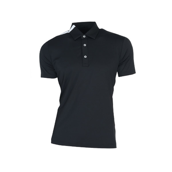 페라어스 남성 골프 어깨라인 반팔 티셔츠 CTBN2018M1