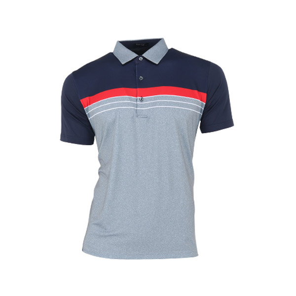페라어스 남성 골프 레드라인 카라 티셔츠 CTPT2142M1